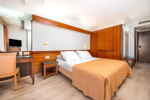 Hotel Uvala in Dubrovnik — foto 23