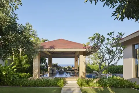 Mulia Villas in Kuta Selatan — foto 16