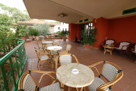 La Querceta in Montecatini Terme — foto 19