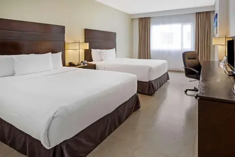 Wyndham Garden Cancun Downtown in Cancùn — foto 28