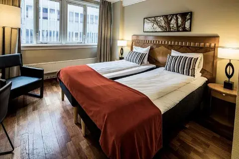 First Hotel Millennium in Oslo, foto 17