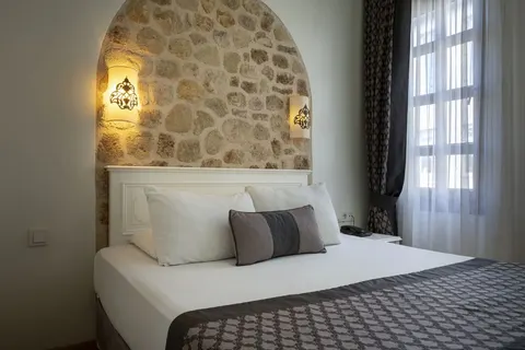 Argos Hotel in Muratpaşa — foto 6