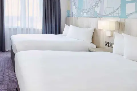 Leonardo Hotel London Croydon in Londen, foto 16