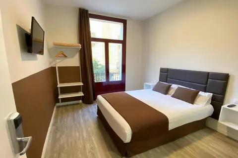 BCN Urbaness Hotels Bonavista in Barcelona — foto 6