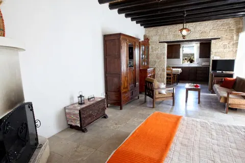 Leonidas Village Houses in Goudi — foto 7