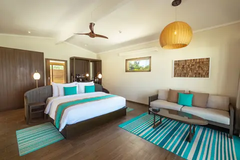 Nala Maldives by Jawakara in Innahura Island — foto 4