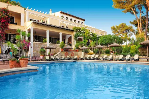 Hotel Bahia in Calvià — foto 2