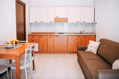 Camping Wien in Peschiera del Garda — foto 9
