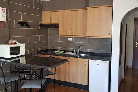 Pueblo Torviscas Appartementen in Adeje — foto 10