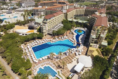 Selectum Family Resort Side in Manavgat — foto 5