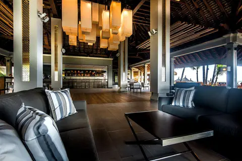 Beachcomber Paradis Hotel & Golf Club in Le Morne VCA — foto 4