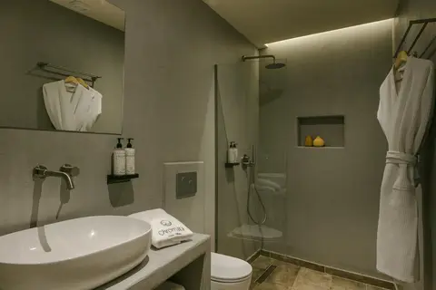 Chromata Assos Villas Kefalonia in Δημοτική Ενότητα Ερίσου — foto 14