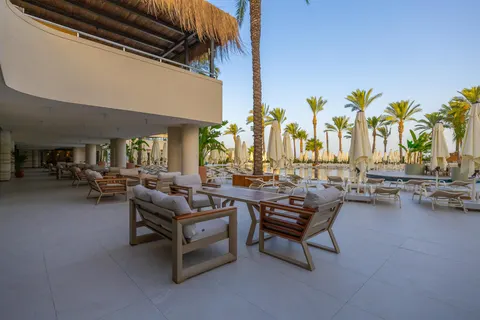 Hotel Arin Resort foto 8