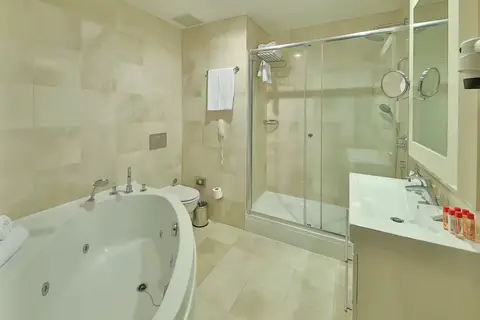 Ramada By Wyndham Istanbul Taksim in Fatih — foto 15