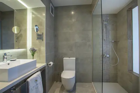Lordos Beach Hotel in Larnaca, foto 21