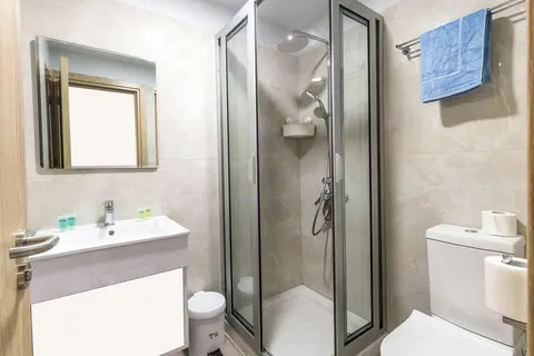 Paul Marie Hotel Apartments in Ayia Napa, foto 14