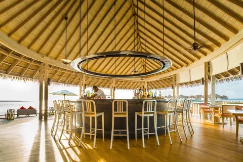 COMO Maalifushi in Maalifushi by COMO, foto 6