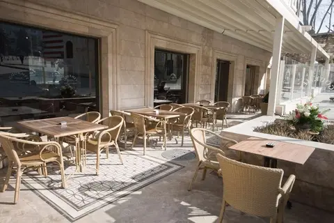 Levni Hotel & Spa in İstanbul — foto 16