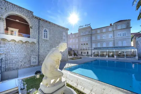 Hotel Lapad in Dubrovnik, foto 20