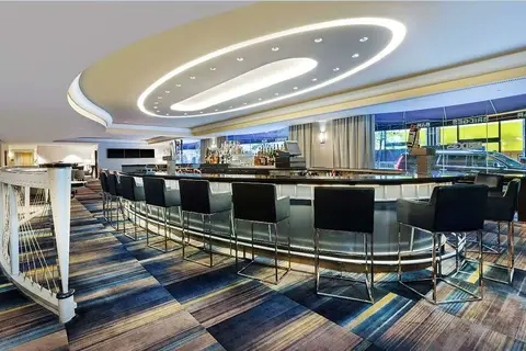 New York Hilton Midtown in New York — foto 8