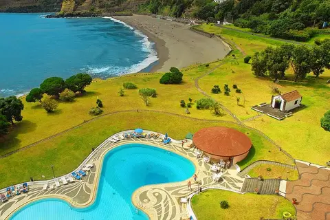 Pestana Bahia Praia in Vila Franca do Campo, foto 11