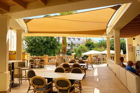 Flor Los Almendros Hotel in Calvià — foto 26
