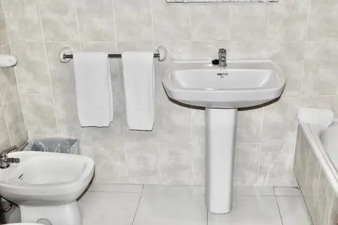 Apartamentos Luxmar in Benidorm — foto 10