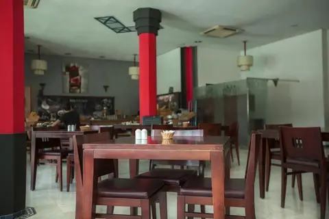 ibis Fes Hotel in Fes — foto 2