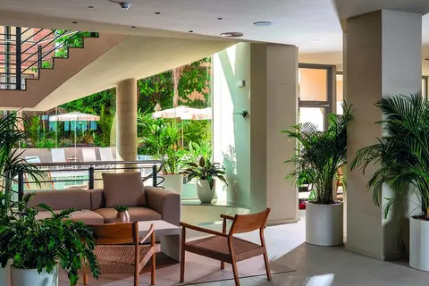 AQUA Hotel Promenade & Spa in Pineda de Mar — foto 10
