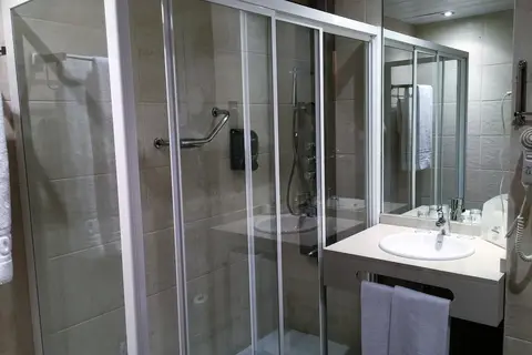 Horitzó Hotel in Blanes — foto 16