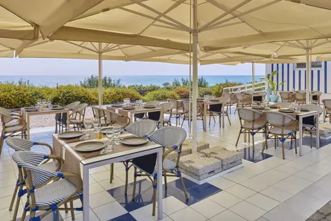 Serenusa Resort in Licata — foto 20