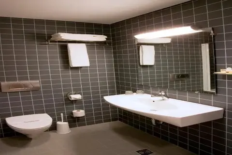 Hotel Reykjavik Centrum in Reykjavik — foto 13
