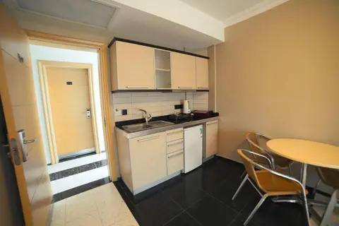 Candan Apart Hotel in Marmaris — foto 18