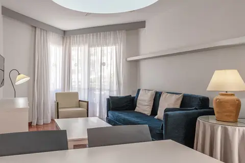 Appartementen HG Tenerife Sur in Arona — foto 16