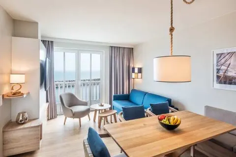 BEECH Resort Boltenhagen foto 6