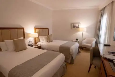 Baron Hotel Cairo foto 4