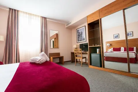 Hospedium Hotel Casino del Tormes in Salamanca — foto 6