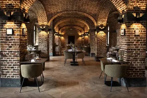 Blooma Hotel Liège Centre foto 1