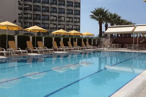 Palm Hotel in Aydın — foto 2