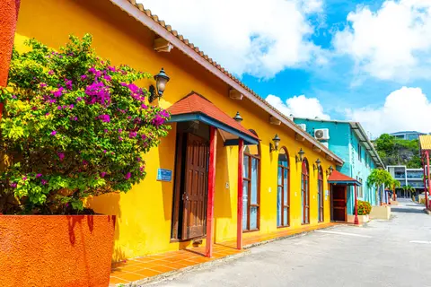 Fly & Go The Ritz Curaçao in Willemstad, foto 52