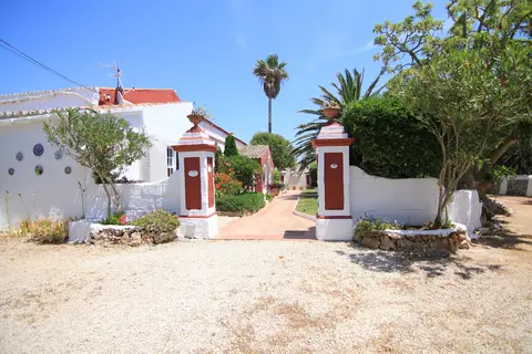 Agroturismo Matxani Gran in Maó — foto 2