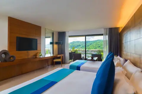 Novotel Phuket Resort in Novotel Phuket Kata Avista Resort and Spa, foto 13