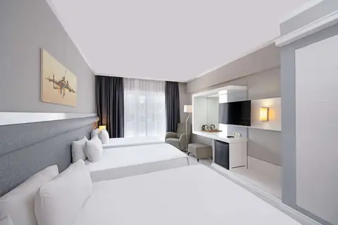 Dedeman Kemer Resort in Kemer — foto 5