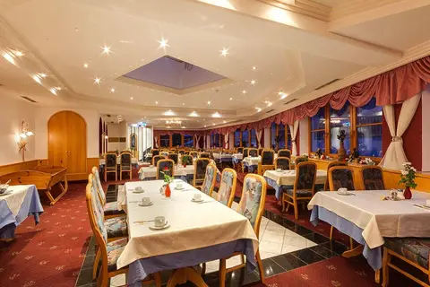Hotel Hubertus in Fügenberg — foto 5