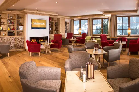 Hotel Karl Schranz in St. Anton am Arlberg — foto 5