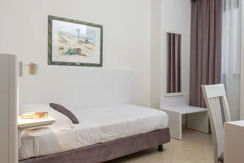 Centrale in Alcamo — foto 16