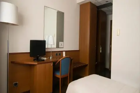 B&B HOTEL Cuneo Cristal in Cuneo — foto 6
