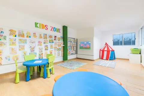 Resort Hotel Servatur Altamadores foto 5