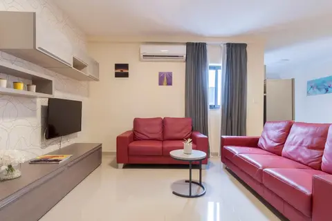 Blubay Apartments by ST Hotels in Gzira — foto 6