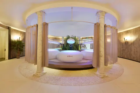Mouratoglou Hotel & Resort in Biot, foto 9